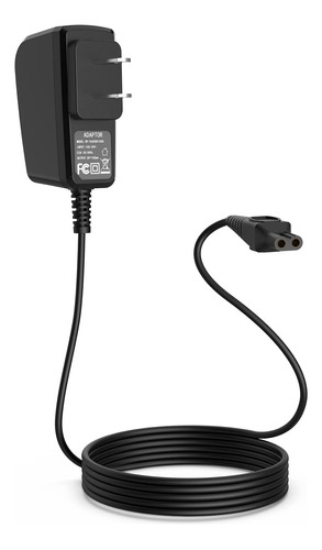 Hq 8v - Cable De Carga Para Afeitadora Eléctrica Philips