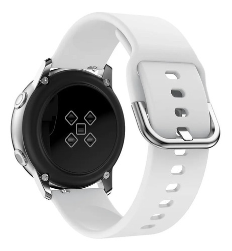 Malla Para Smart Watch Reloj Hombre Xiaomi Motorola Samsung