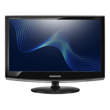 Monitor Samsung 933sn Plus 19 Widescreen/ Base Fixa / Vga