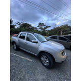 Renault Oroch Duster 4 X 2