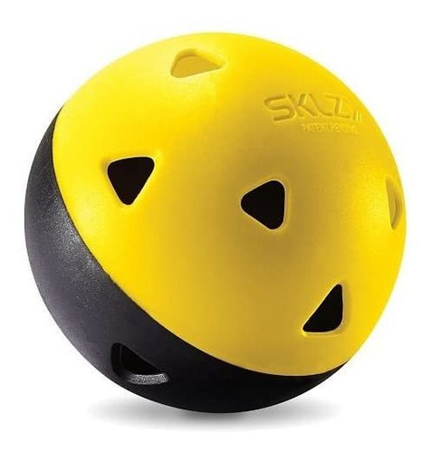 Bolas De Impacto Sklz. Softball