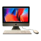 iMac 21,5 Late 2009 Core 2 Duo 3,06ghz 16gb Hd 1tb Ssd 500gb