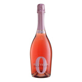 Vino Sin Alcohol Bottega 0 Rosé 750 Ml