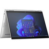 Laptop Hp Elite X360 830 13.3  Táctil I5 16gb 512gb -plata