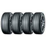Kit X4 Neumáticos Yokohama 175 65 R15 84h Es32 Honda Fit