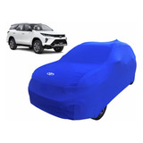 Capa Automotiva Suv Toyota Hillux Sw4 2021 À 2023 Resistente