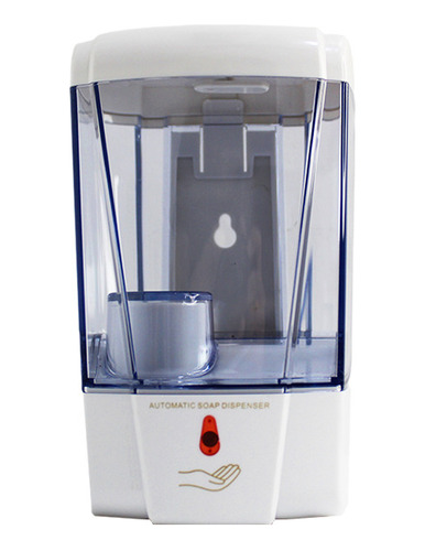 Dispensador De Jabón Alcohol Automático 700ml