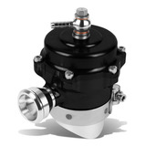 Adn Motoring Bov-50 mm-t22-bk 50 mm Blow Off Válvula