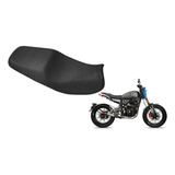 Malla Mesh Protector Cubreasiento Veloci Dark Thunder 250