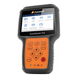 Escaner Multimarca Foxwell Nt680 Pro Español + Envio