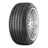 Llanta Continental Contisport Contact 5  225/45 R17 91w