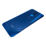 Tapa Trasera Compatible Huawei Mate 20 Lite C/l Top Quality