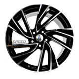 Rines 18 5/112 Vw Jetta, Beetle, Golf,bora,mg M5 Leon 2rines