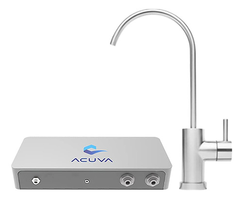 Acuva - Purificador De Agua Led Uv Arrowmax 1.0, Sistema De