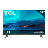 Smart Tv Android Tcl 32a343 Led Hd 32 Pulgadas