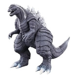 Brinquedo Boneco De Ação Em Pvc Godzilla Vs King Kong