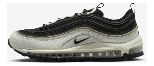 Calzado Para Hombre Nike Air Max 97 Se Gris