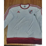 Buzo River Plate adidas Original 