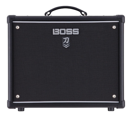 Amplificador Para Guitarra Boss Katana 50