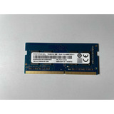 Memoria Ram 4 Gb Ddr4 - Ramaxel Rmsa3270me86h9f-2666