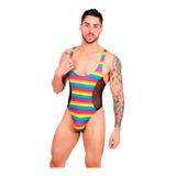 Body 01 Pride - Collection