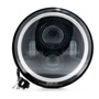 Juego 2 Faros Led Optica 7 PuLG. Jeep Wrangler Ika Willy  Jeep Wrangler