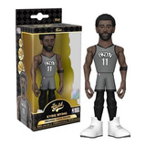 Funko Gold 5  Nba: Nets - Kyrie Irving