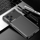 Funda Tpu Autofocus Antigolpe Para Redmi Note 12 Pro 5g 