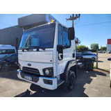 Ford Cargo 1119 Chasis