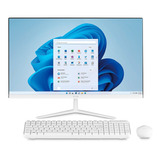 All In One Ultra, Com Windows 11 Home, Intel Celeron - Ub830