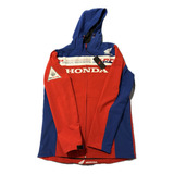 Campera Honda Softshell Hrc 2024