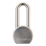 Candado Solid Steel 51mm Gancho Largo Master Lock