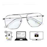Gafas Especiales Para El Computador - Antiblue 70% Off G10