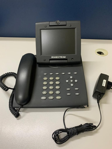 Telefone Ip Grandstream Gxv 3000