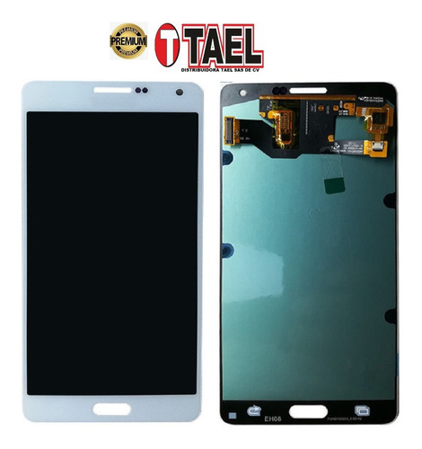 Pantalla Display Compatible Samsung A7 A700 2015 Economico