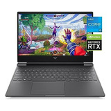 Portátil Gaming Victus By Hp 15, Rtx 3050, I5-12500h, 8gb Ra