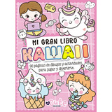 Mi Gran Libro Kawaii - El Gato De Hojalata