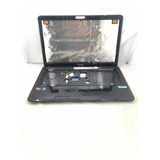 Laptop Toshiba Satellite L675 S7015 Webcam Bocinas Wifi