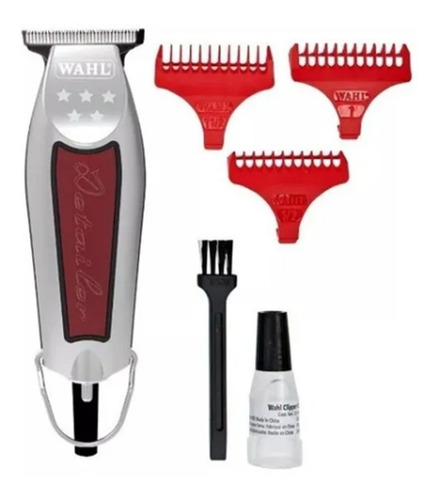 Trimmer Profesional Detailer 5 Star Series Wahl