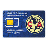 Sim Redáguila Águilasim 3 Gb