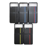 Funda Protectora Compatible Samsung Z Flip3 5g