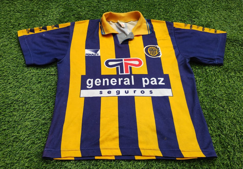 Camiseta Penalty Rosario Central 