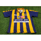Camiseta Penalty Rosario Central 