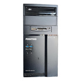 Pc Barato Positivo Master Core I3 - 3°geração 4 Gb Hd 1 Tb