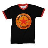 Playera Dragon Ball Converse Ball