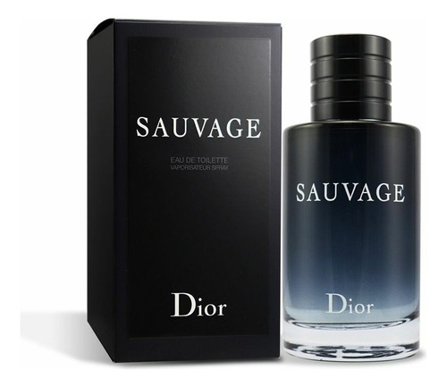 Sauvage-dior-100ml, Nuevo Y Sellado!