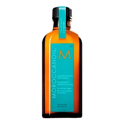 Moroccanoil Serum Aceite De Argan Tratamiento X 200 Ml