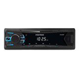 Mp3 Player Automotivo Radio Bluetooth Sp2230bt Usb Fm 4x7w