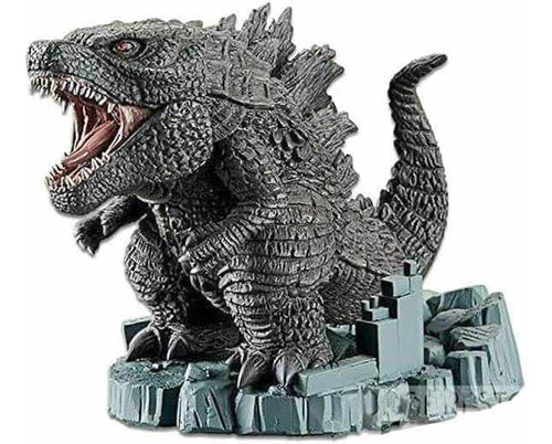 Banpresto Godzilla Deformation | Coleccionable | 2019