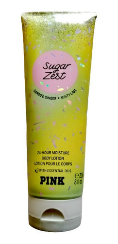 Body Lotion Victoria's Secret Sugar Zest 